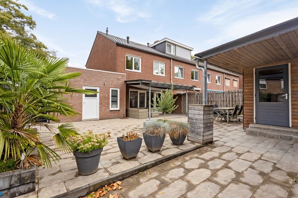 Medium property photo - Koningin Emmastraat 21, 6024 BE Budel-Dorplein